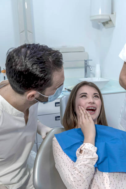 Best Emergency Dental Care for Broken or Chipped Teeth in Orida City, FL
