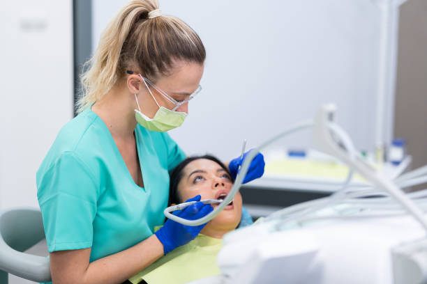 Best Emergency Dental Care for Broken or Chipped Teeth in Orida City, FL