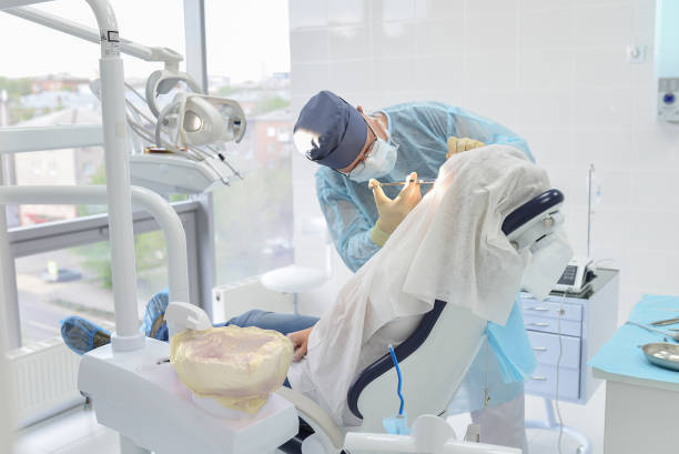 Best Emergency Wisdom Teeth Removal in Orida City, FL